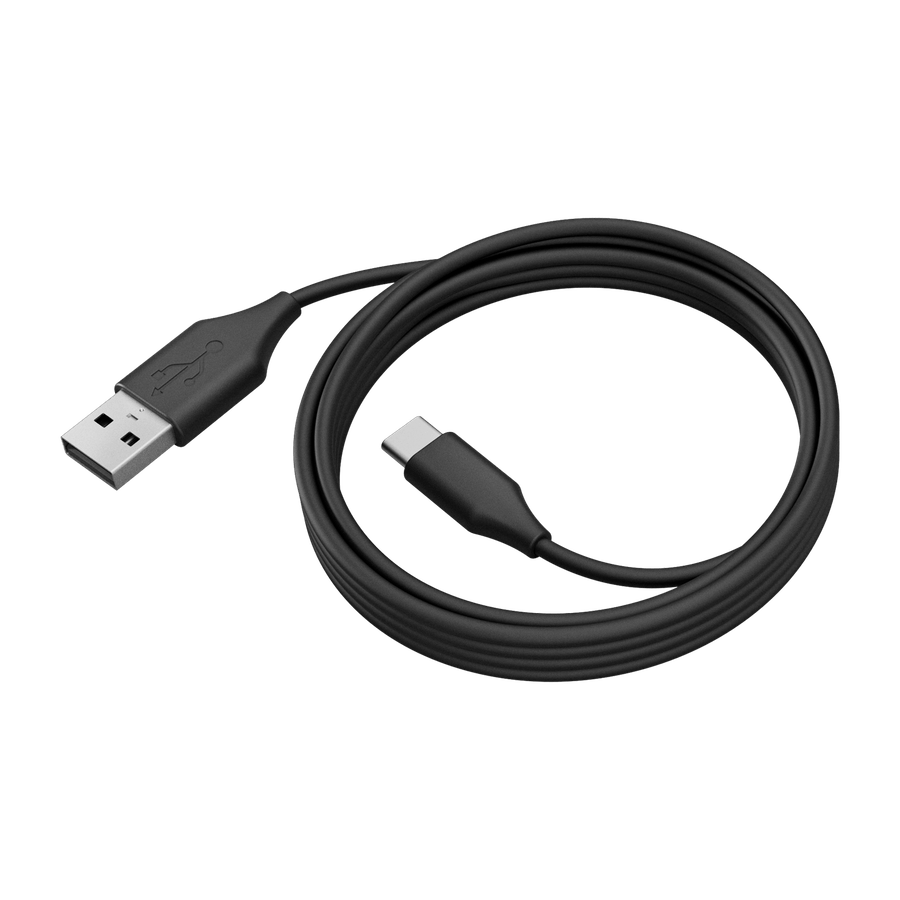 Cable USB 3.0 de 2 metros para Jabra PanaCast 50