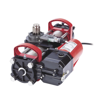 Operador Subterráneo FAAC S800H
