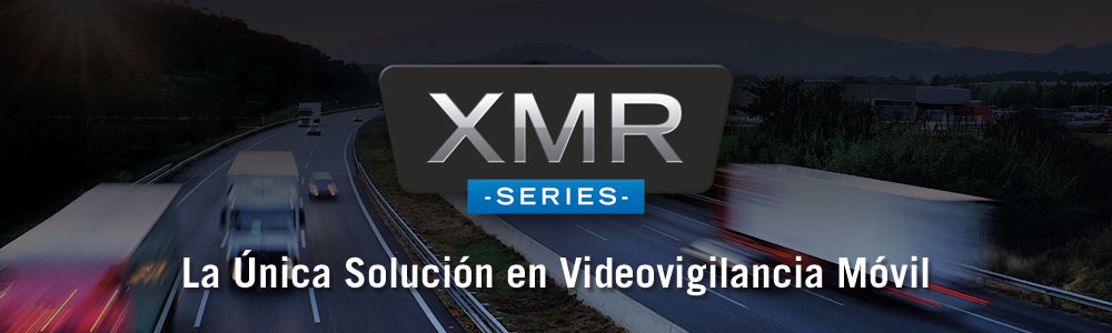 Banner XMRCP5