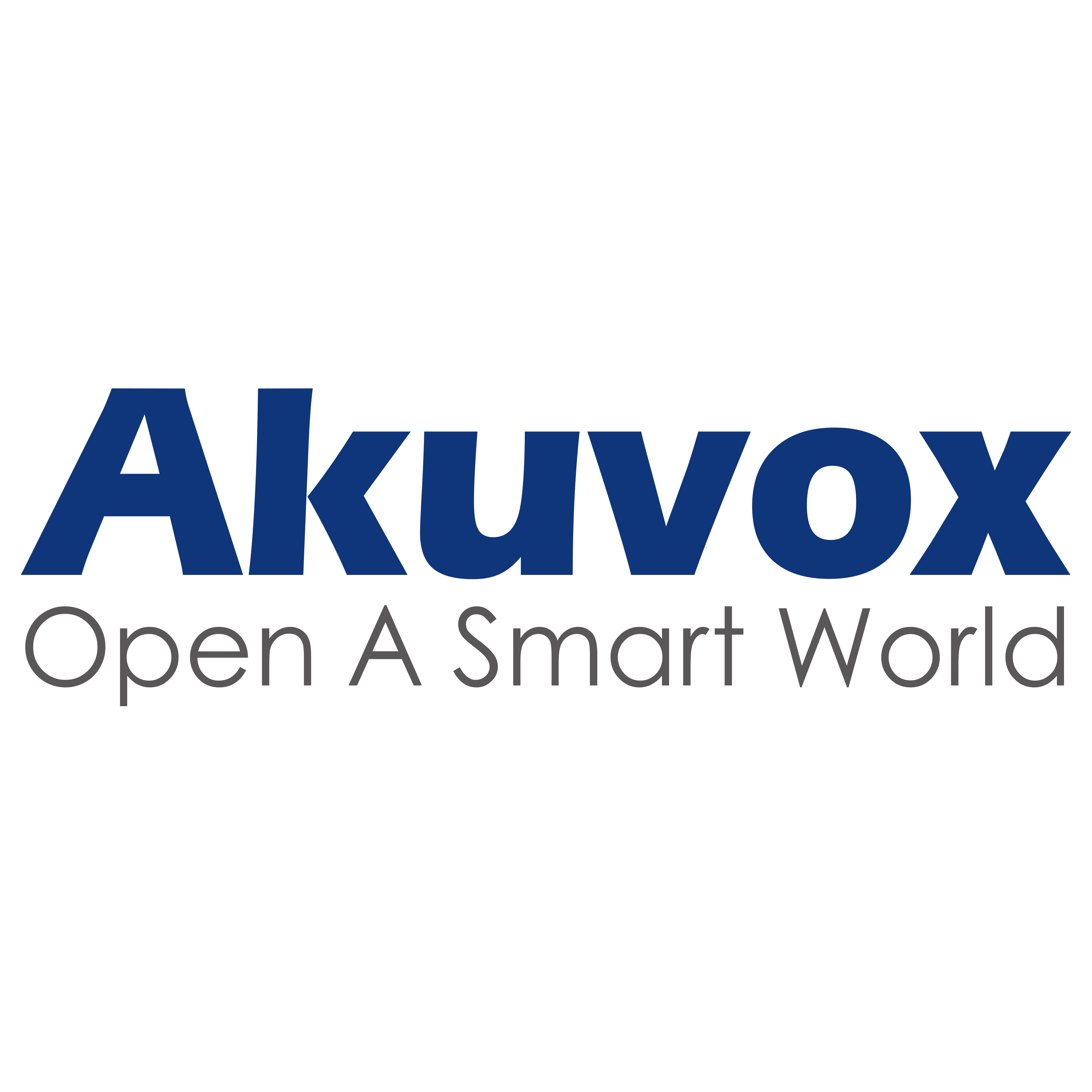Logo Akuvox