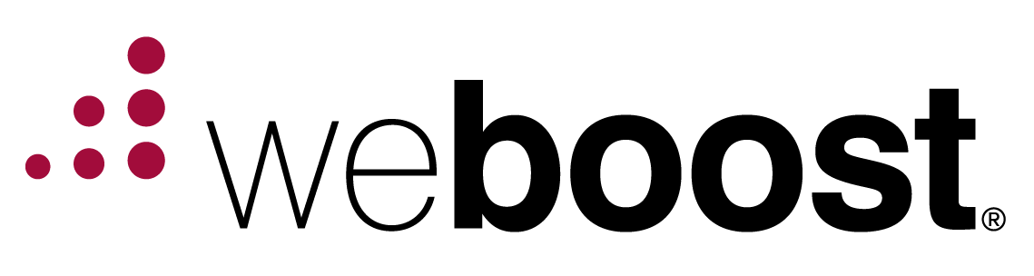 Logo weBoost