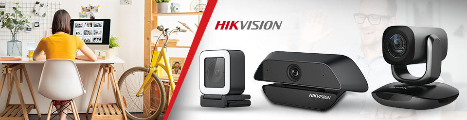 Banner Hikvision