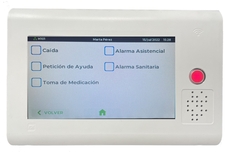 Motivos de Codificación