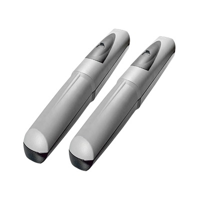 Kit de brazos AXO para puertas abatibles