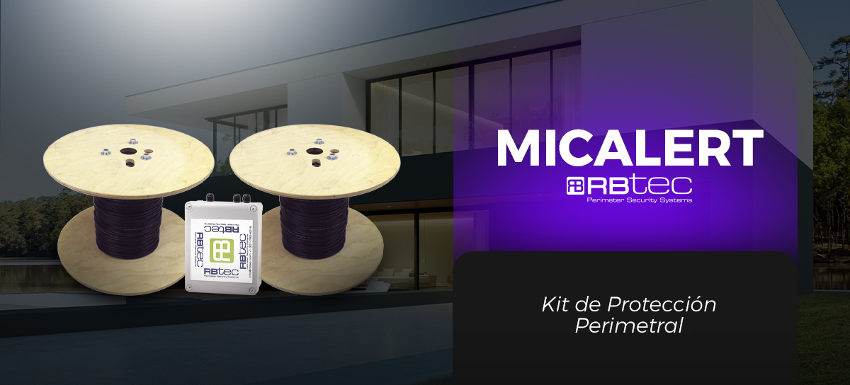 MICALERT Cable Sensor