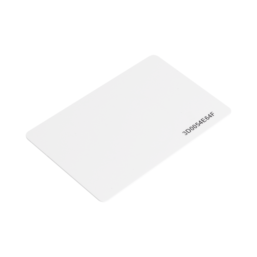 Tarjeta RFID