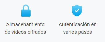 Seguridad de datos
