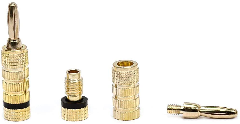 Conector Negro