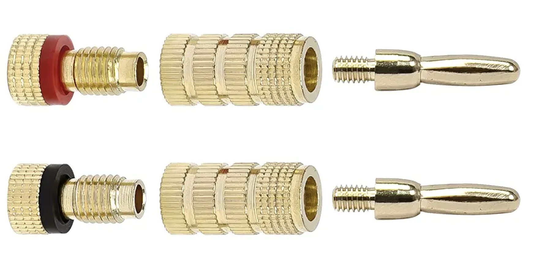 Conector Medida