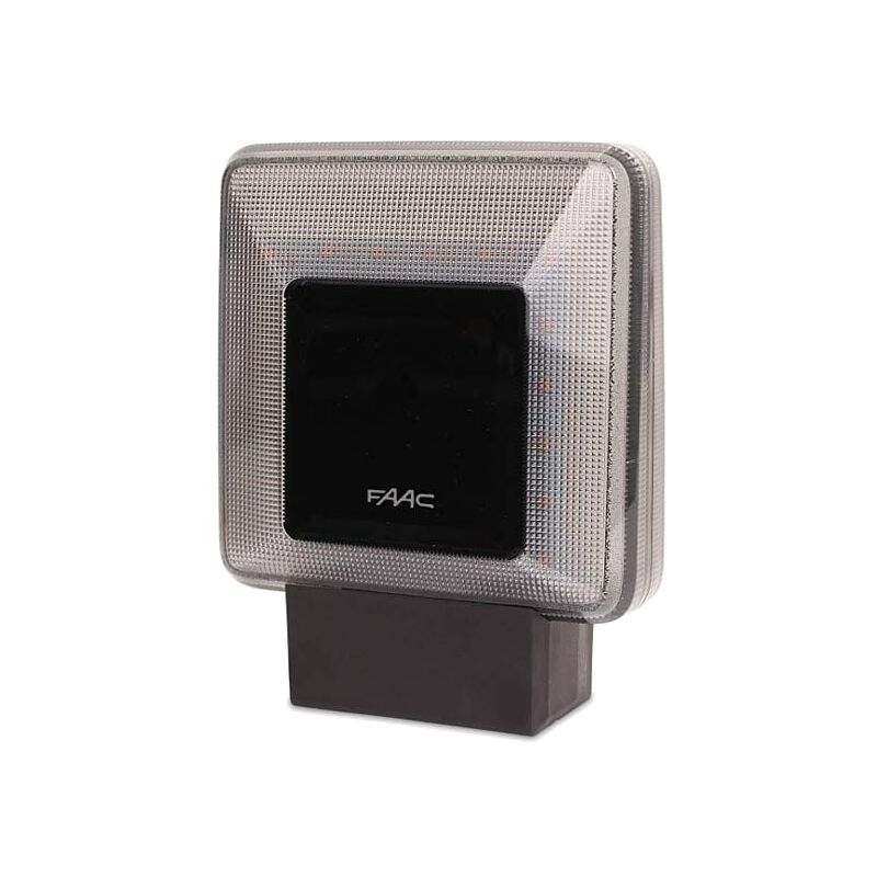 Lámpara intermitente XLED FAAC
