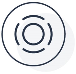 360° captación de voz