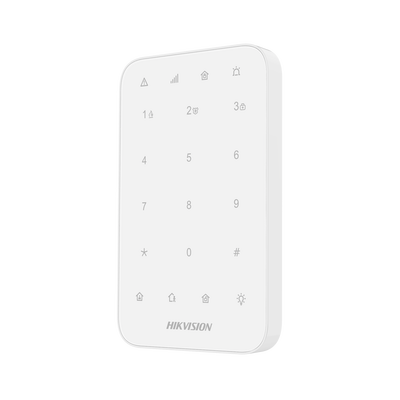 Teclado DS-PK1-E-WB