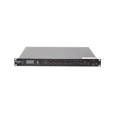 Amplificador SF-120DTB