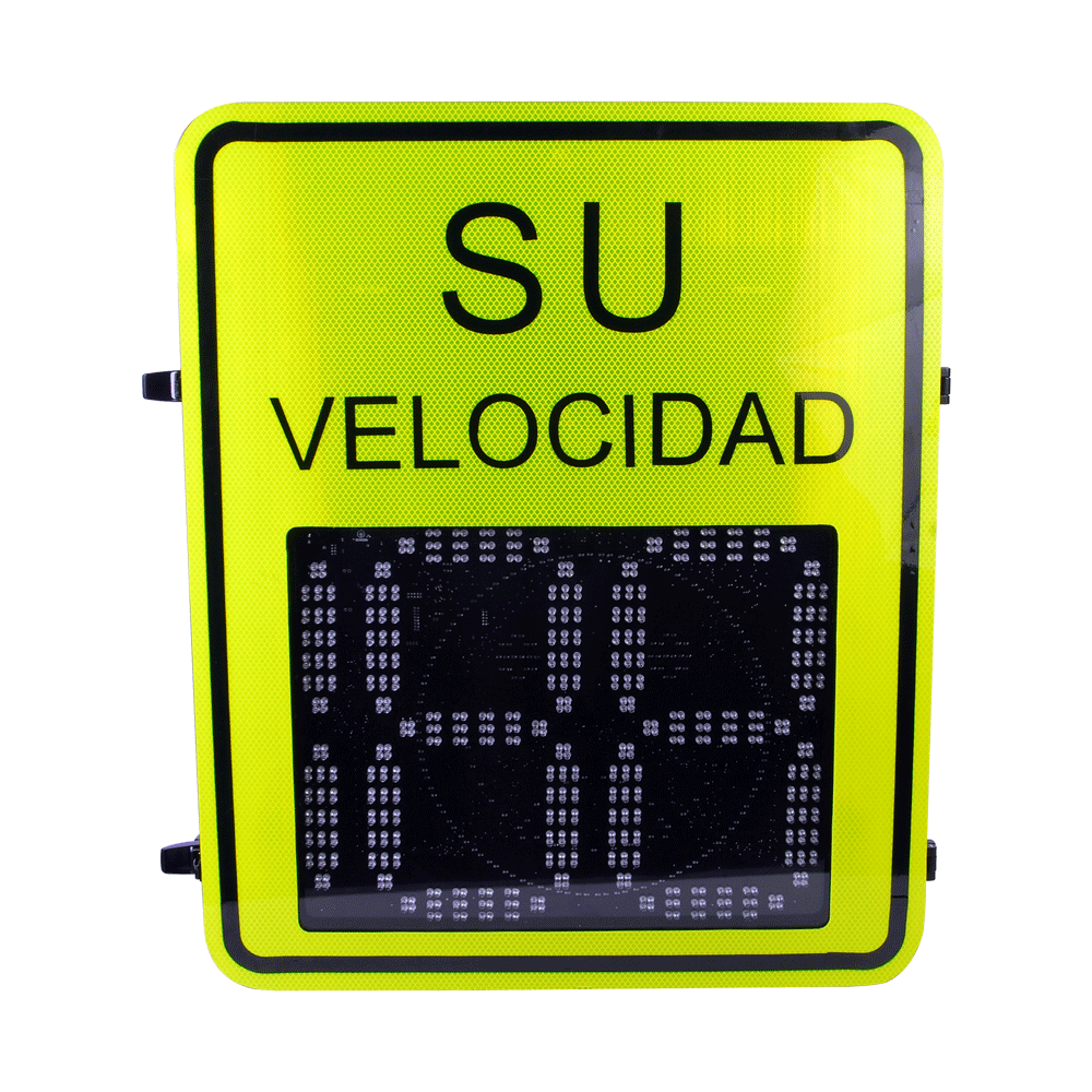 Sensor de radar XRADAR1