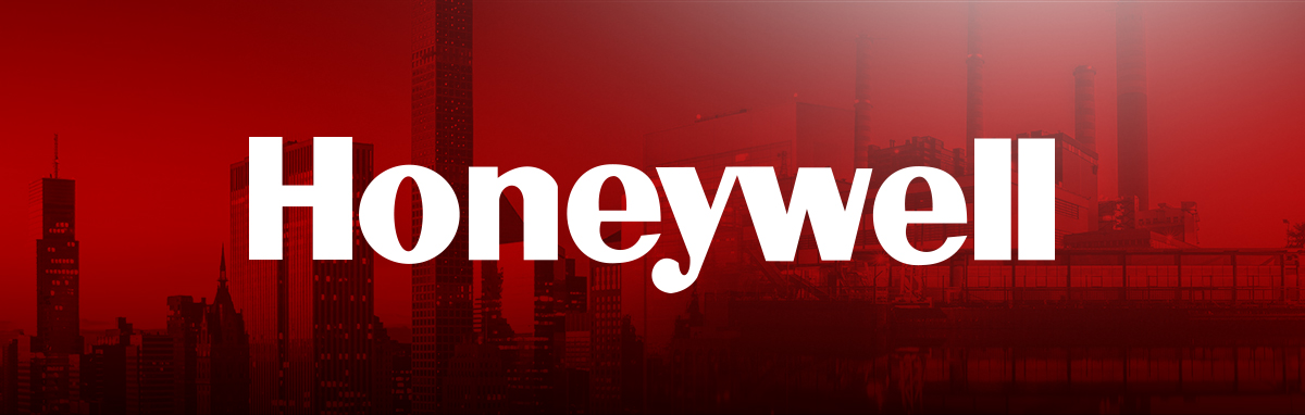 Banner Honeywell