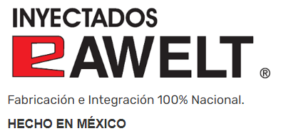 Logo RAWELT