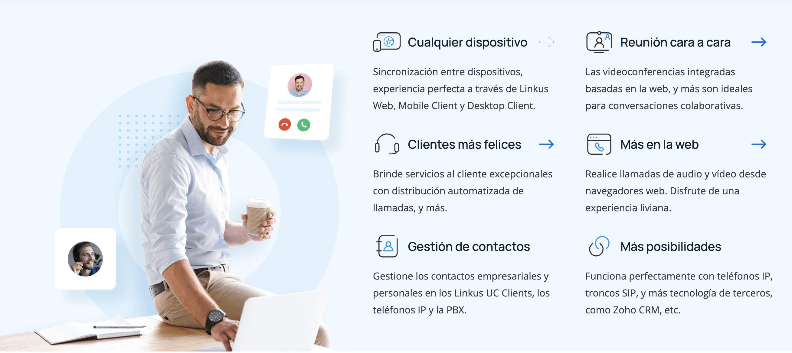 PBX Serie-P