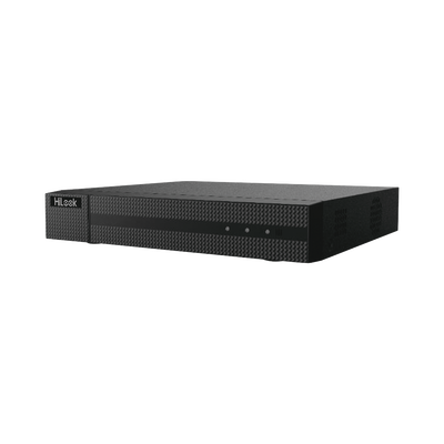DVR