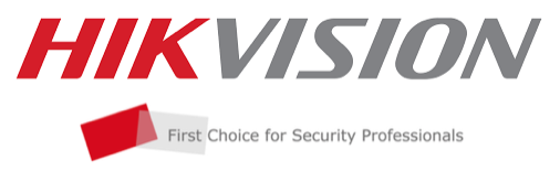 Logo Hikvision
