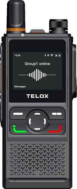 Radio principal