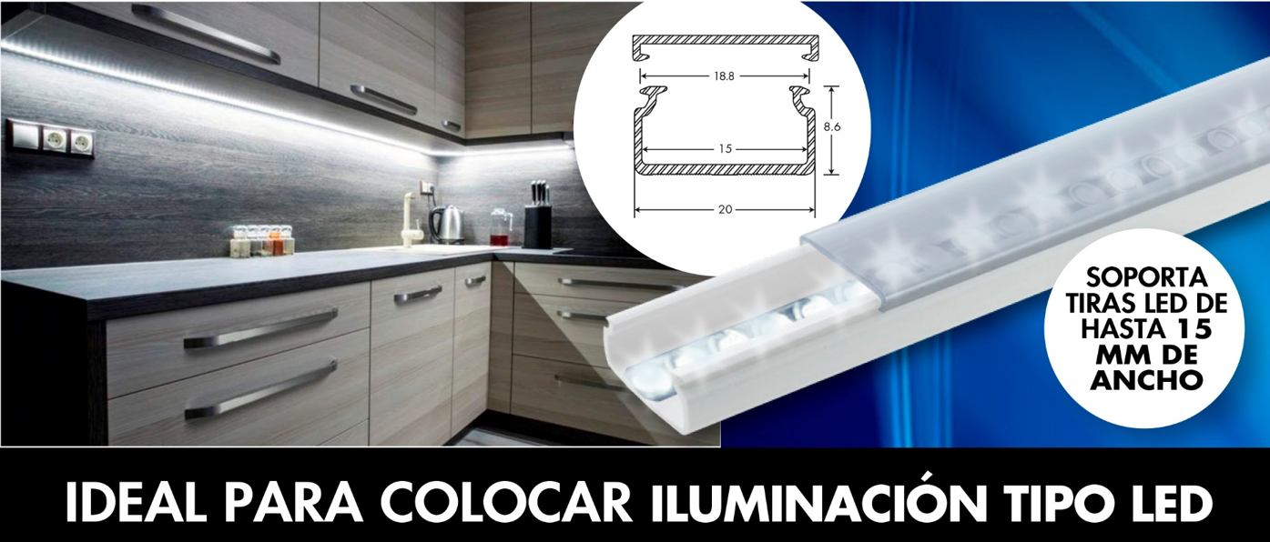 Dimensión del producto