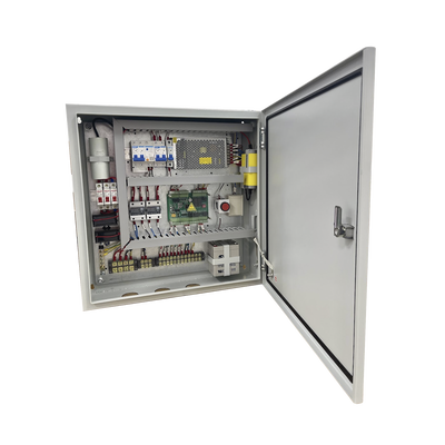 Controlador para bolardos hidráulicos ACCESSPRO XB4HBLC