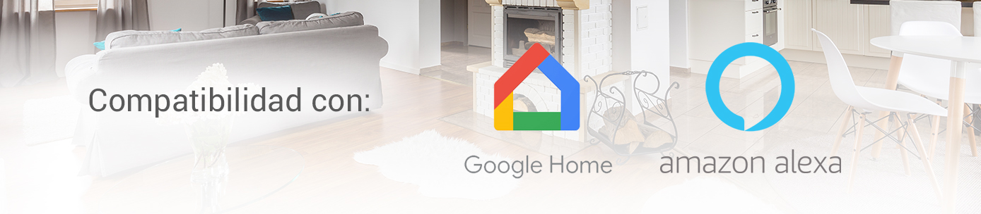 Banner Compatible Alexa Google