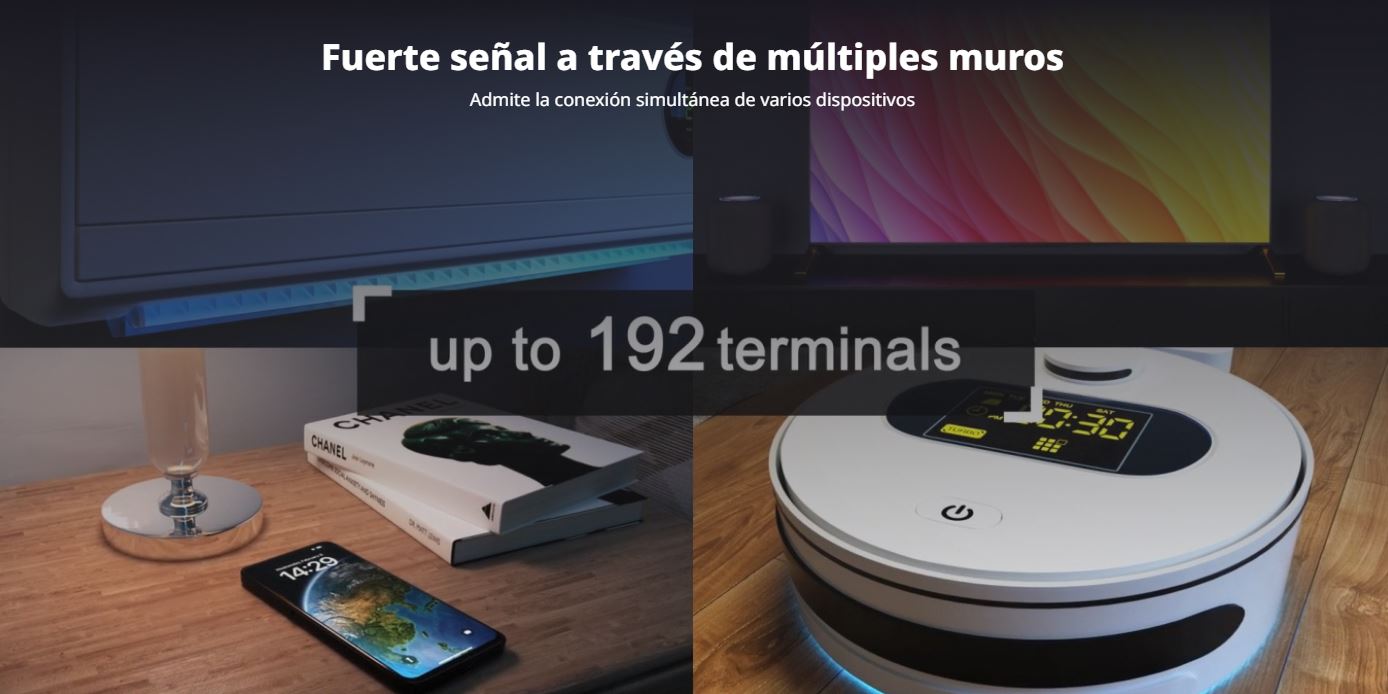Router RG-M32