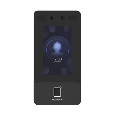 Terminal Facial DS-K1T342MFWX-E1