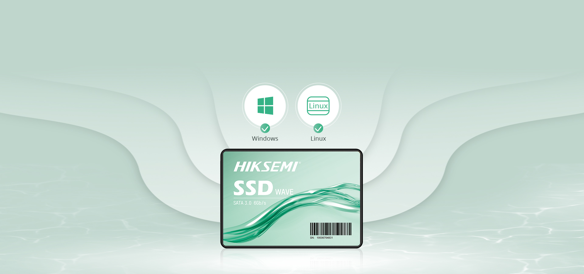 SSD Wave 3