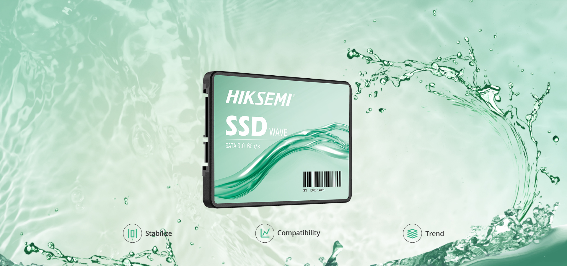 SSD Wave 1