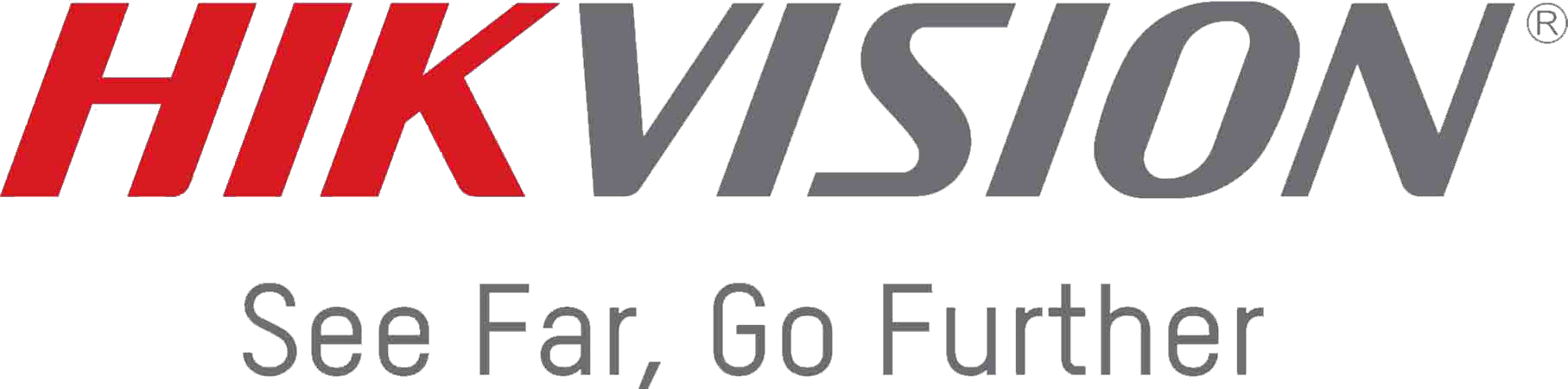 Logo Hikvision