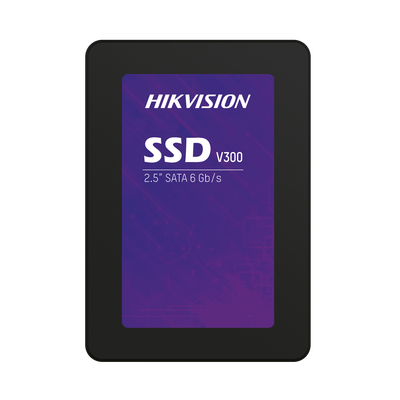 SSD para videovigilancia