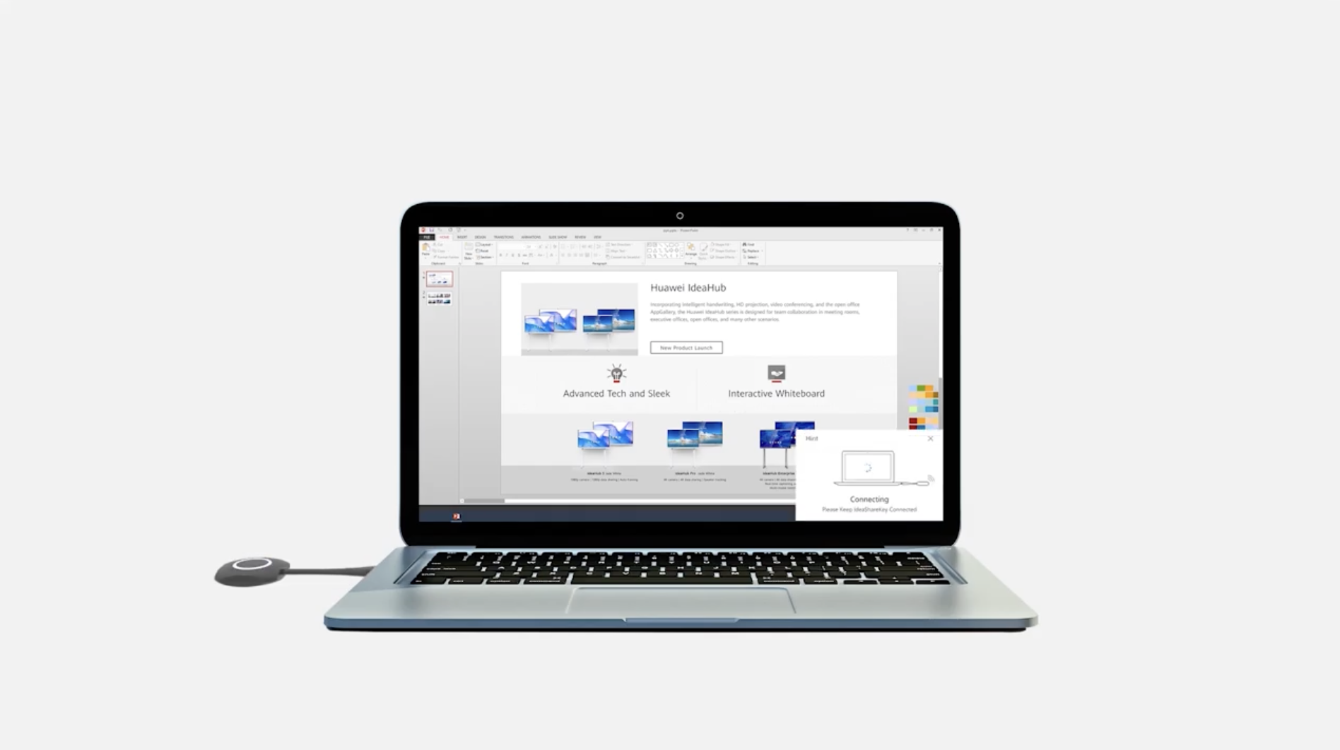 IdeaShare 6