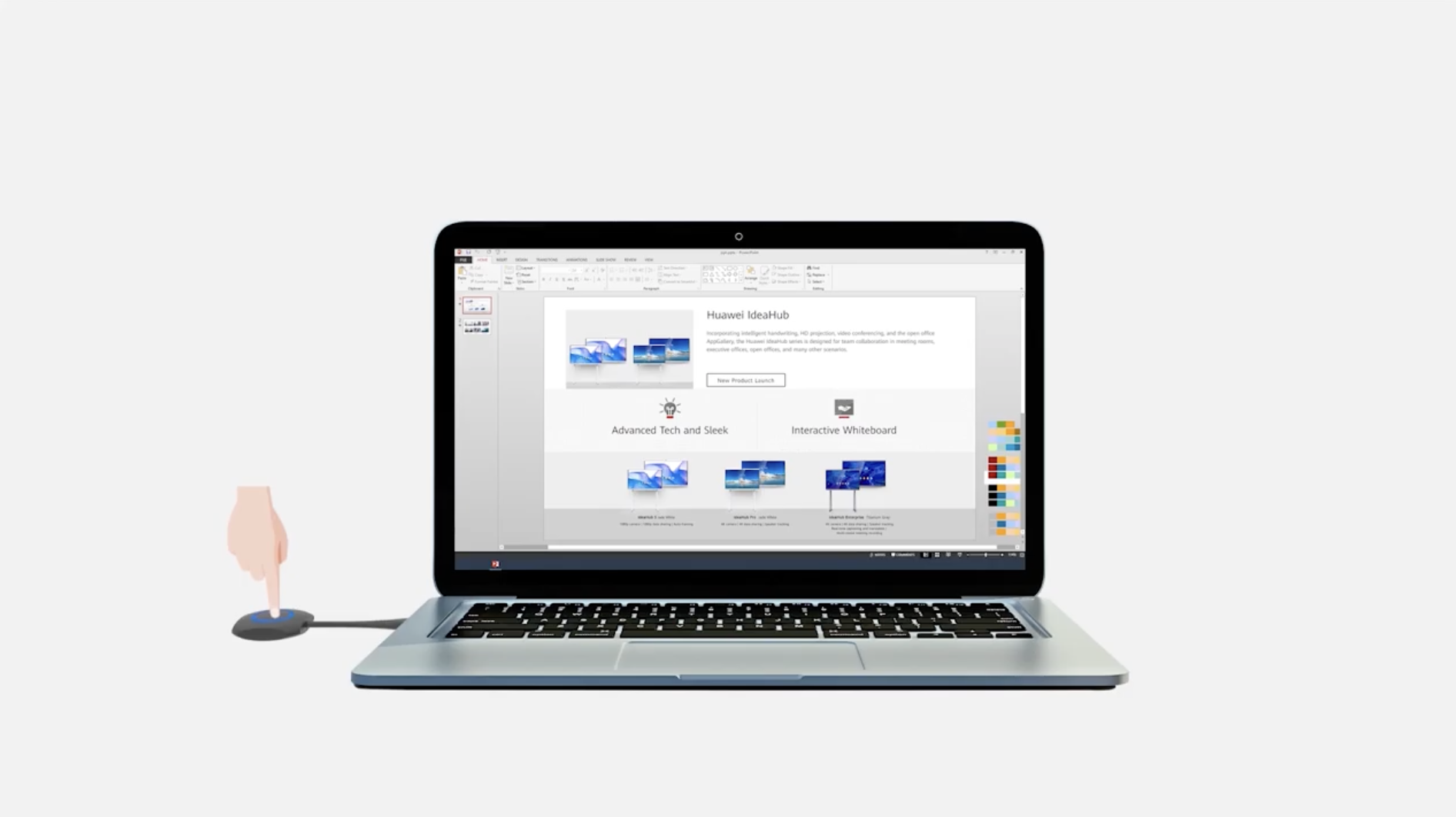 IdeaShare 7