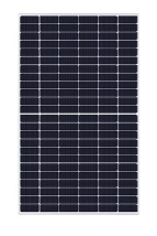 Módulo Solar LONGI 580W