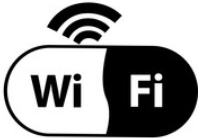 Icono WiFi