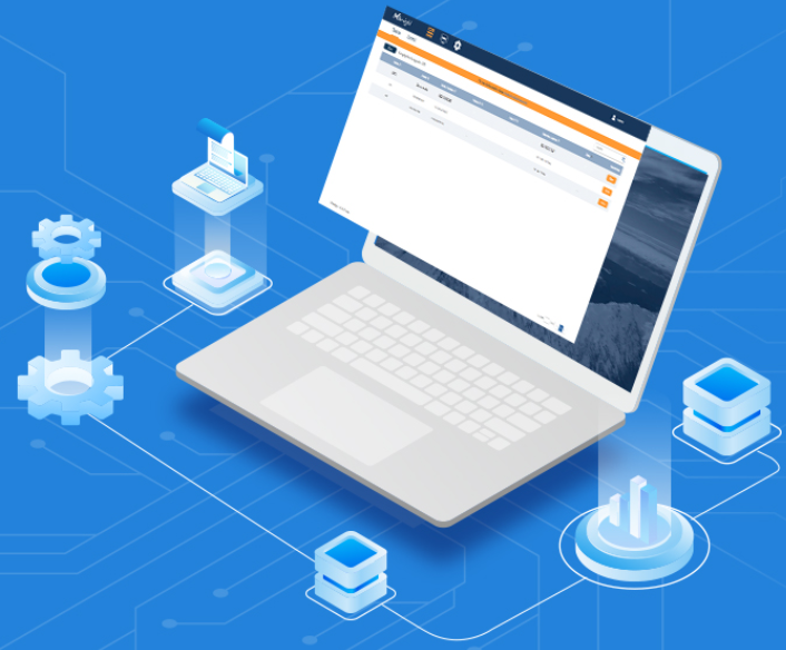 MilesightVPN