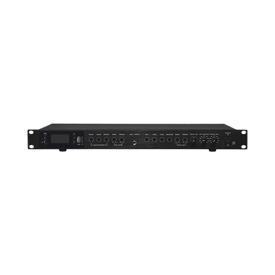 Amplificador EP2060W