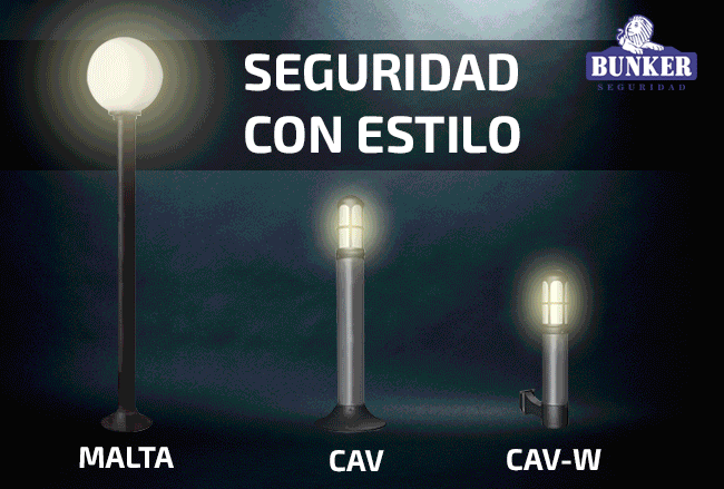 GIF de seguridad con estilo