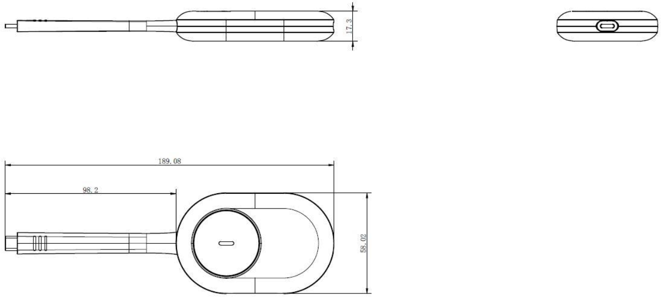 dongle