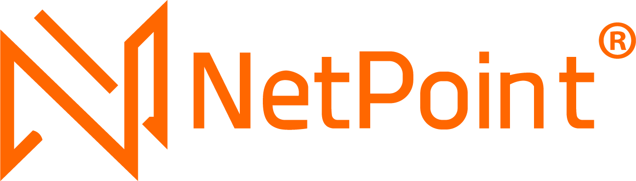 Logo NetPoint