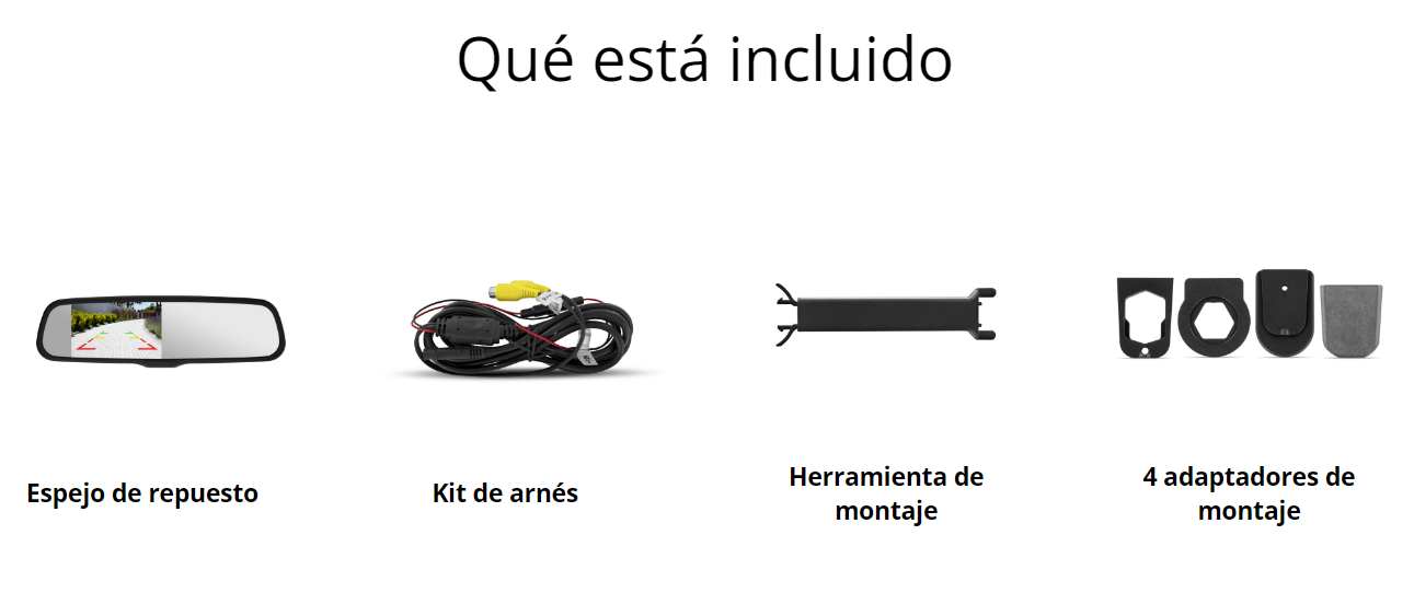 Visión MR-1000