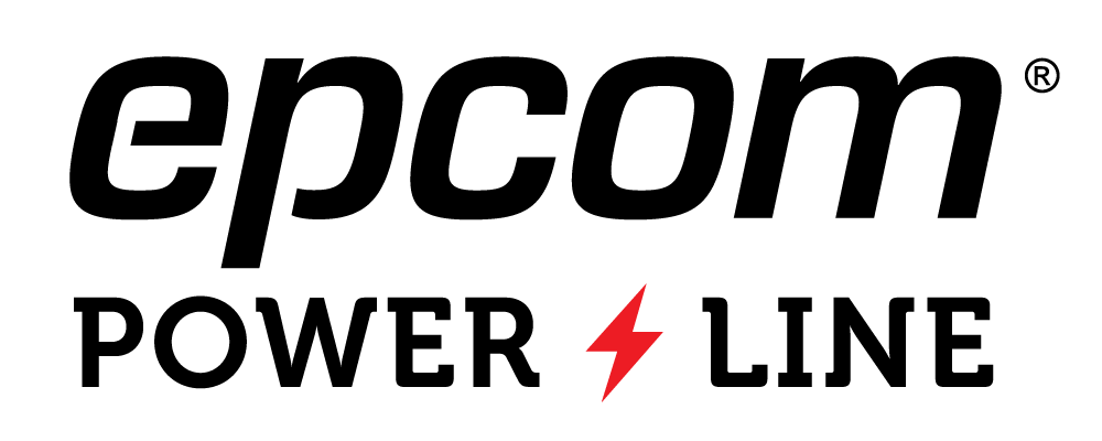 Logo EPCOM POWERLINE