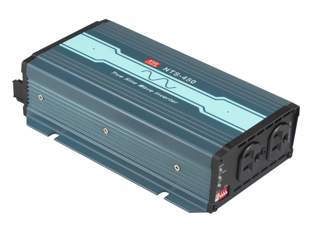 Inversor MEANWELL NTS450112US