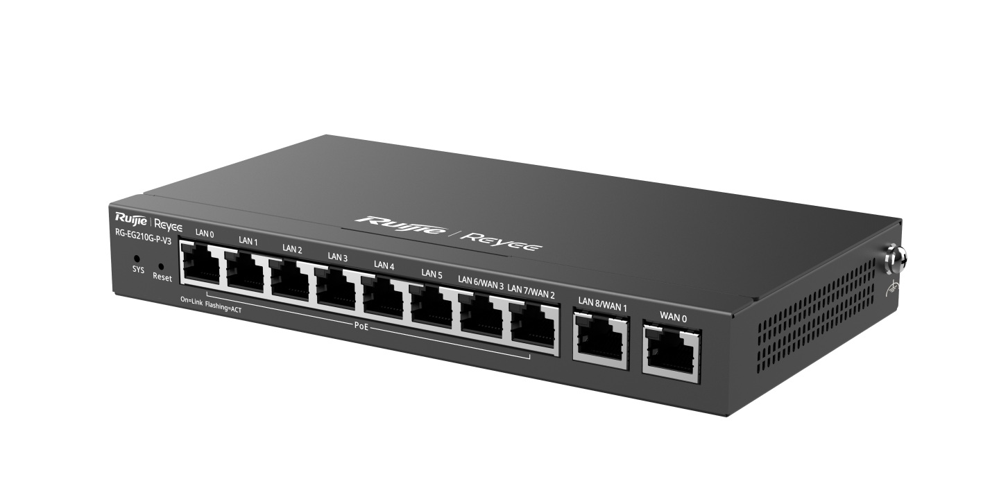 Router Ruijie