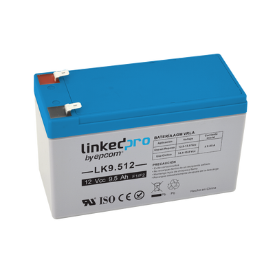 Batería LK9.512