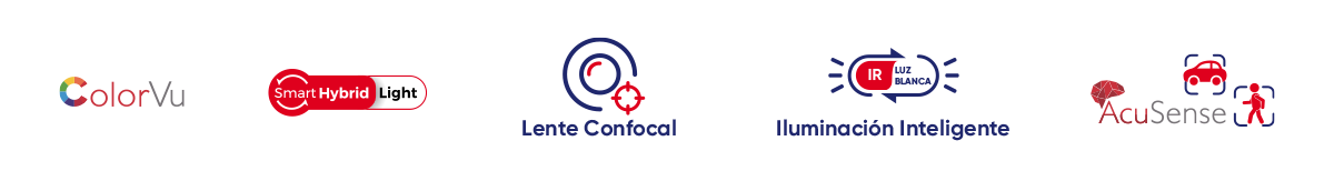 Iconos Smart Hybrid