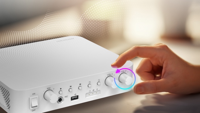 Control Flexible