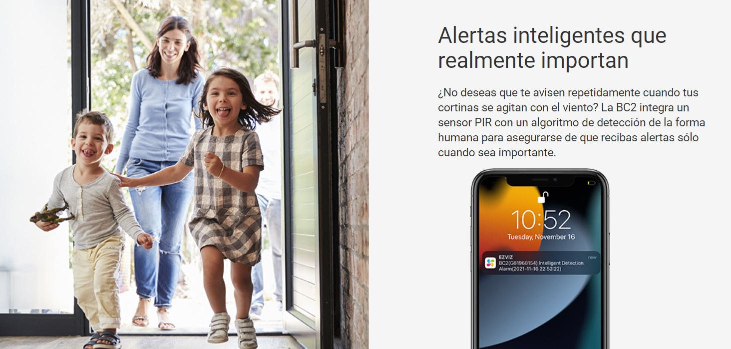 Alertas